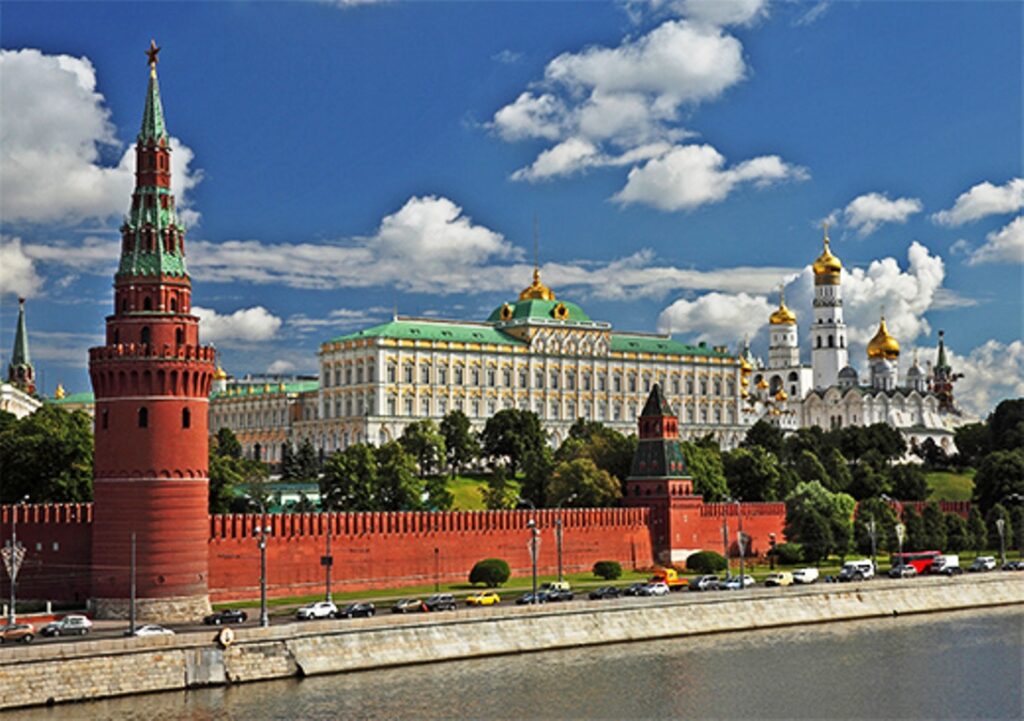 Η Ρωσία θα συζητήσει με την Ουκρανία για εδαφικά ζητήματα στις αυριανές συνομιλίες της Γενεύης