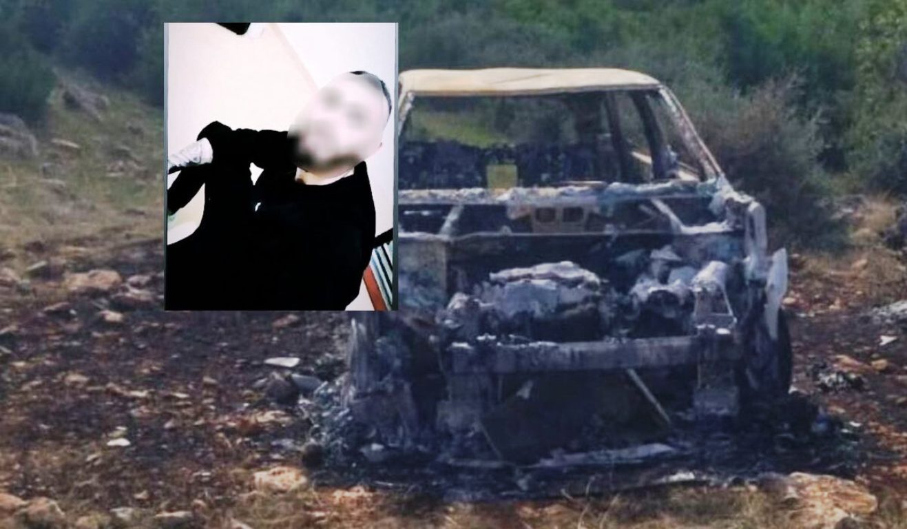 Ξεψύχησε η μητέρα του 27χρονου που απανθρακώθηκε στη Βοιωτία