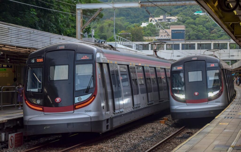 Tραγωδία στην Κίνα: Τρένο έπεσε πάνω σε εργάτες-Τουλάχιστον 11 νεκροί