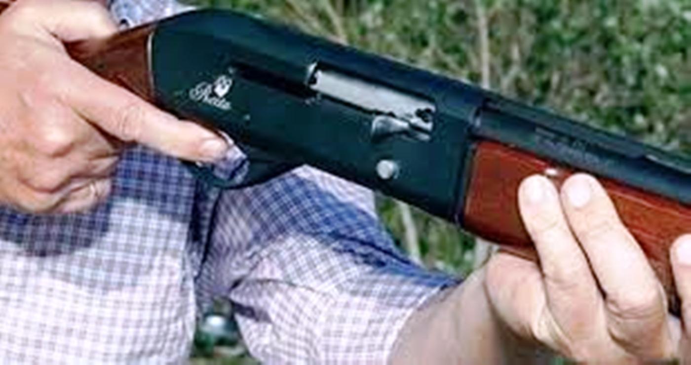 Χειροπέδες σε 55χρονο που πυροβόλησε και τραυμάτισε ανήλικο στη Θεσσαλονίκη