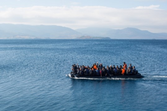 Ασταμάτητες οι ροές στην Κρήτη