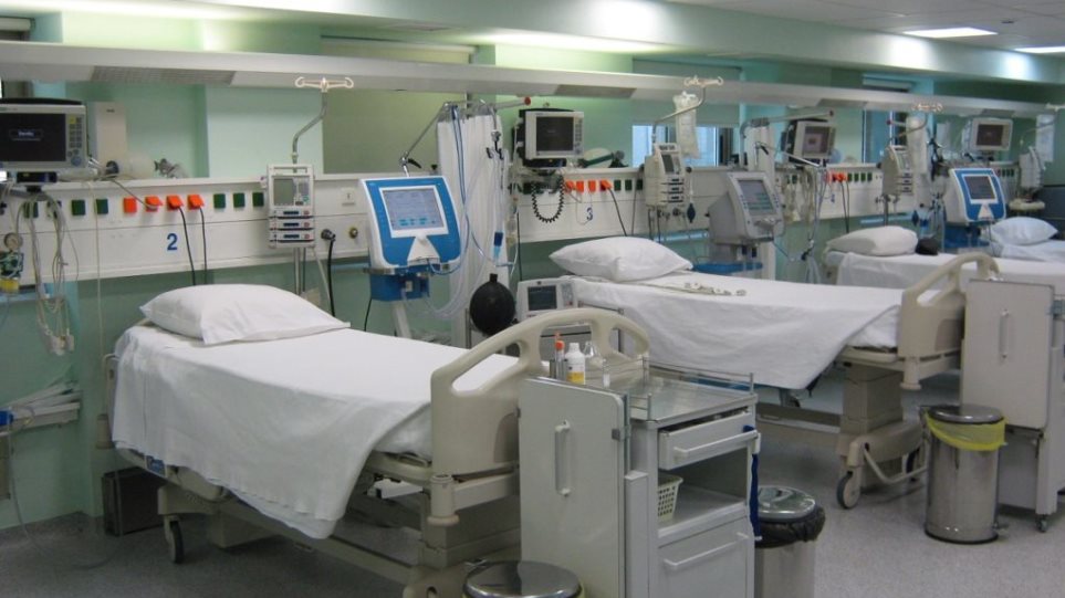 Χανιά: Σε κρίσιμη κατάσταση 30χρονος εργάτης που έπεσε από μπαλκόνι