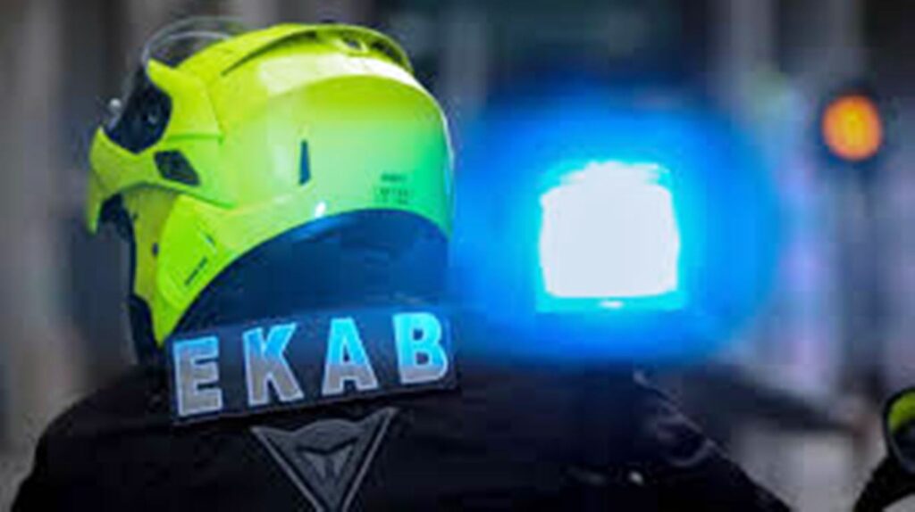 Συνελήφθη 74χρονος που παρέσυρε γυναίκα με το ΙΧ του και την άφησε αβοήθητη στο Κιλκίς