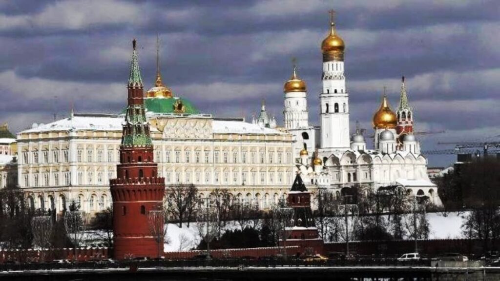 Το Κρεμλίνο κατηγορεί την Πολωνία για «ρωσοφοβία»