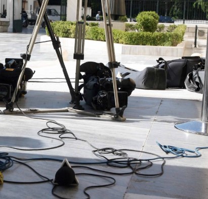 Ο Focus FM 103.6 συμμετέχει στη στάση εργασίας στα ΜΜΕ