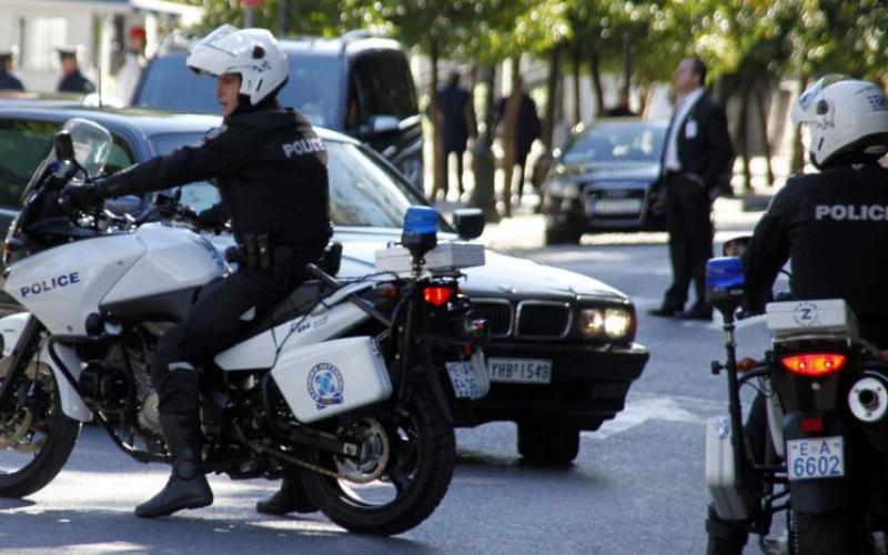 «Γέφυρα» ζωής της ΕΛ.ΑΣ. για τη μεταφορά νεογνού από τα Γιάννενα στο Ιπποκράτειο Θεσσαλονίκης