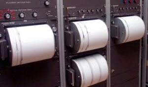 Σεισμός 5,3 Ρίχτερ στην Ηπειρο – Μπαράζ μετασεισμών