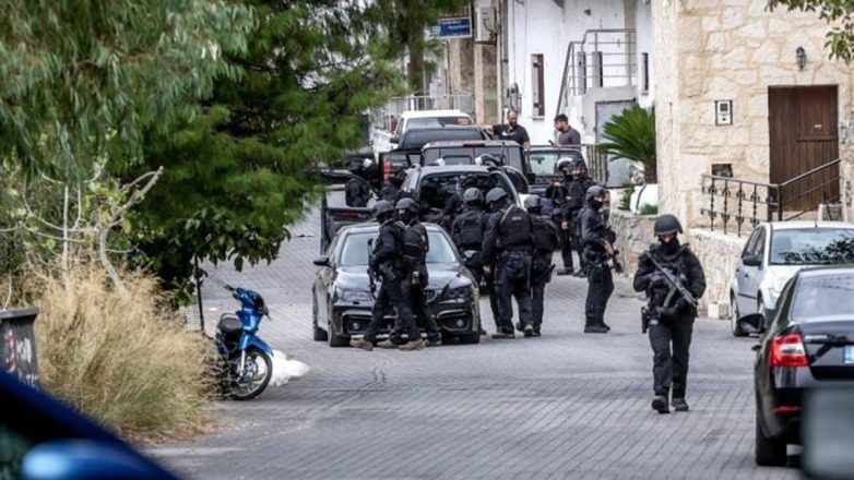 Βεντέτα στα Βορίζια: Ποια σενάρια «εξετάζει» η ΕΛ.ΑΣ.