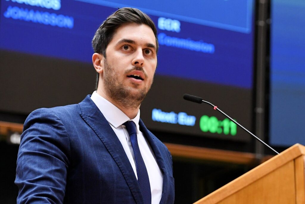 Ευρωβουλευτές της Ελληνικής Λύσης μπλόκαραν το πρόγραμμα EDIP για να προστατεύσουν την ελληνική αμυντική βιομηχανία