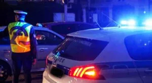 Μυτιλήνη: Συνελήφθη 48χρονος αλλοδαπός που προκάλεσε τροχαίο υπό την επήρεια μέθης
