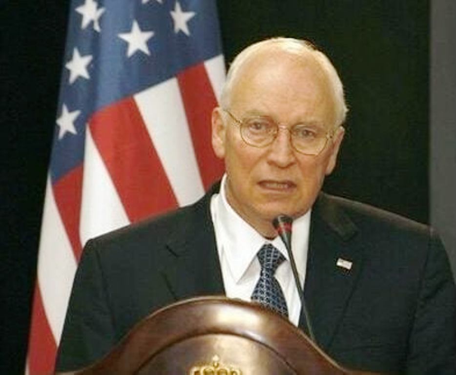 Έφυγε από τη ζωή σε ηλικία 84 ετών ο Ντικ Τσέινι, πρώην αντιπρόεδρος των ΗΠΑ