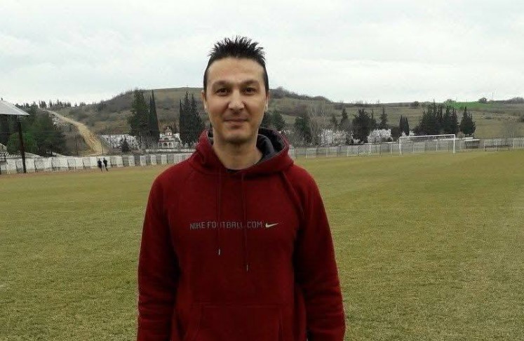 Πένθος στο ερασιτεχνικό ποδόσφαιρο