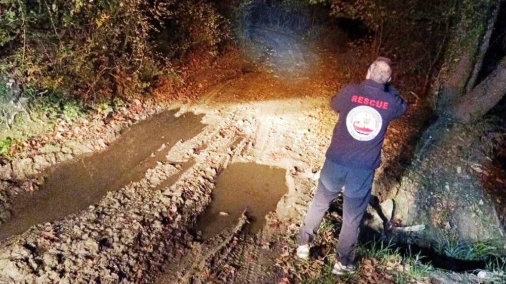 Tραγικό τέλος για 75χρονο αγνοούμενο – Βρέθηκε νεκρός σε γκρεμό