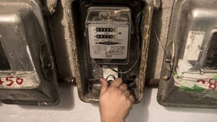 32χρονος έκλεβε ρεύμα από το 2019 στο Κορδελιό