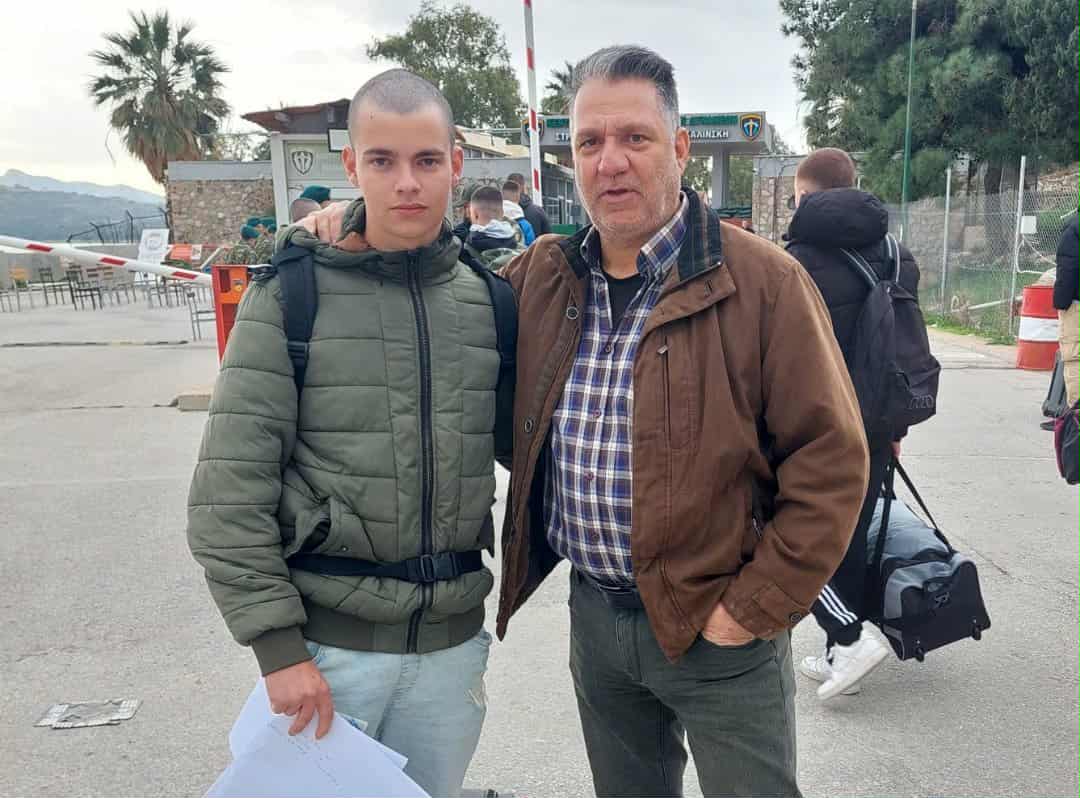 Κρήτη: Σε πένθος το Τυμπάκι για τον θάνατο του Ραφαήλ