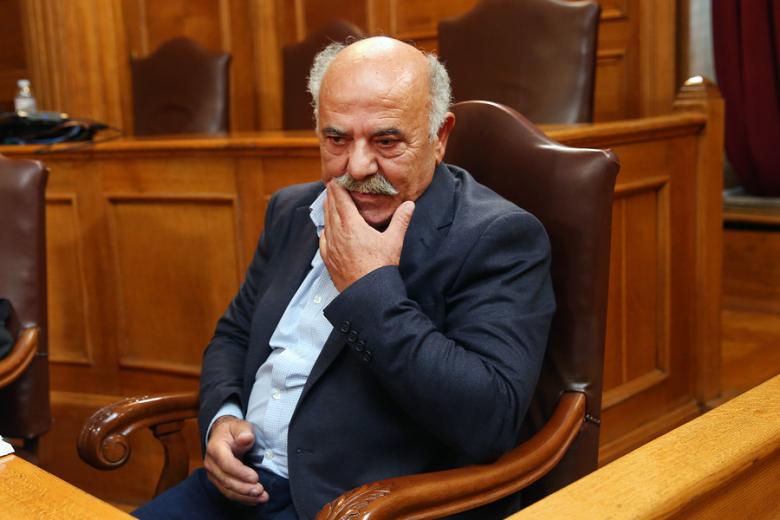 ΟΠΕΚΕΠΕ: Το λες και θράσος… Από την εξεταστική στους αγρότες