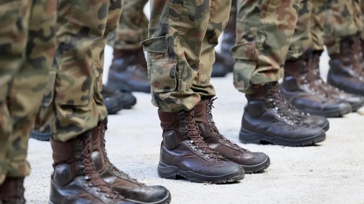 Τραγωδία στη Ρόδο: Νεκρός 19χρονος στρατιώτης από έκρηξη χειροβομβίδας