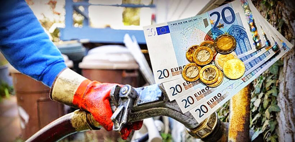 Επίδομα θέρμανσης με «παγίδες» για χιλιάδες νοικοκυριά