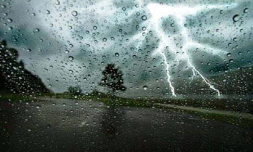 Συστάσεις της Πολιτικής Προστασίας ενόψει της επιδείνωσης του καιρού