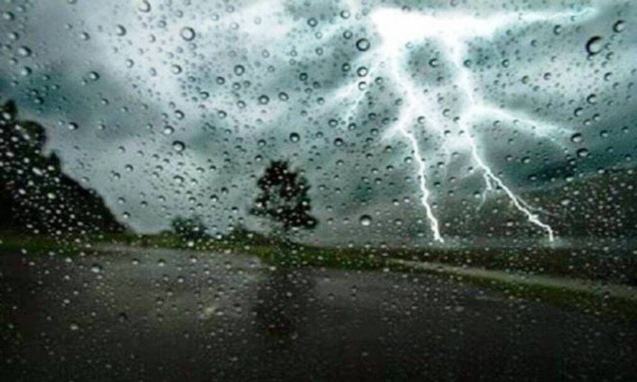 Έκτακτο Δελτίο Επιδείνωσης Καιρού - Συστάσεις της Πολιτικής Προστασίας