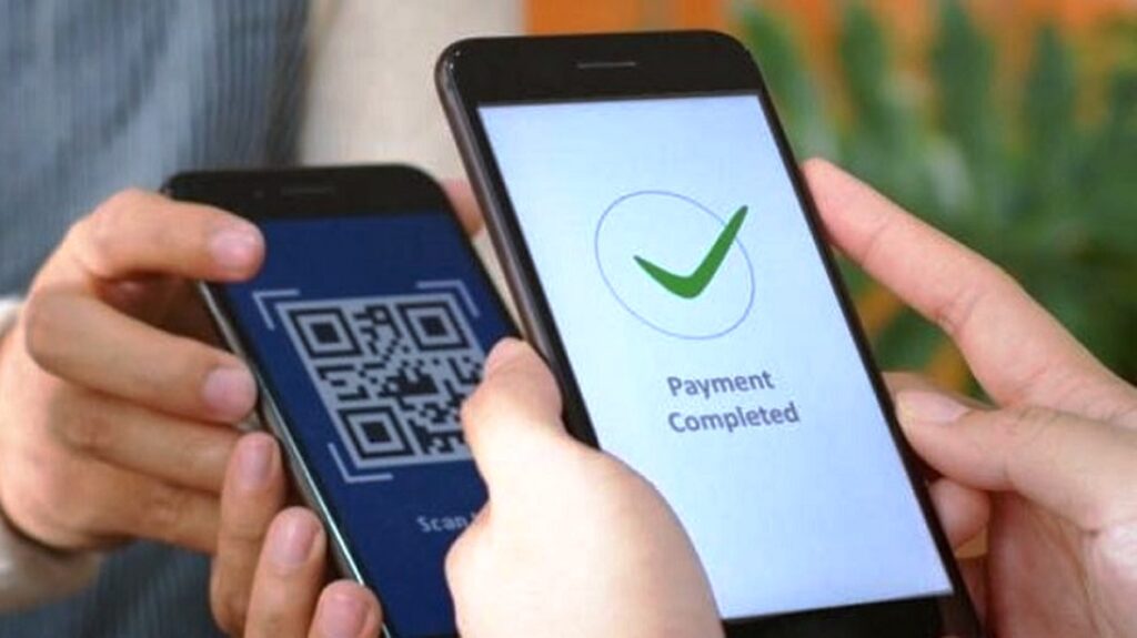 Πότε γίνεται «υποχρεωτική» η πληρωμή με IRIS στις λιανικές συναλλαγές