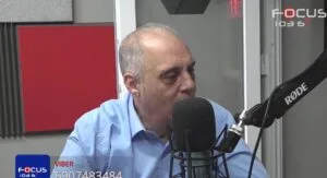 Οργή Βελόπουλου για τους εκσκαφείς της Μαυροπηγής:«Με ποιο δικαίωμα ανατινάζουν περιουσία του ελληνικού λαού»