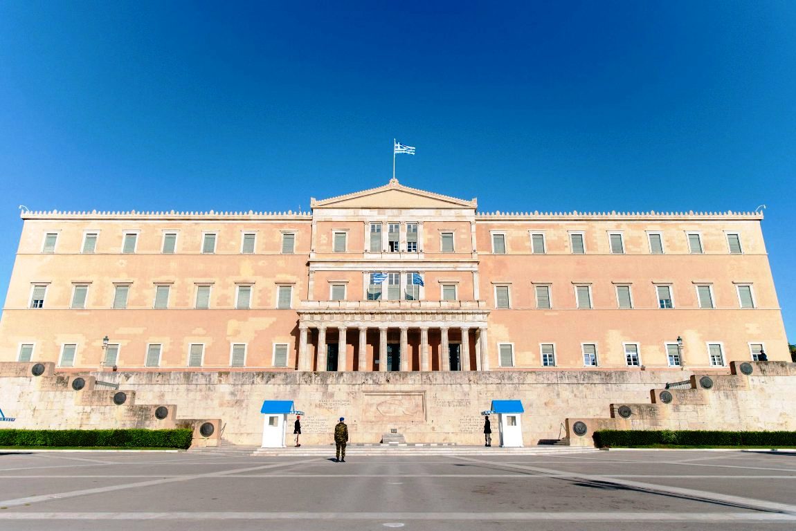 Ψηφίστηκε στη Βουλή το νομοσχέδιο του ΥΠΕΞ για την σύσταση Γραφείου Ελληνικής Προεδρίας