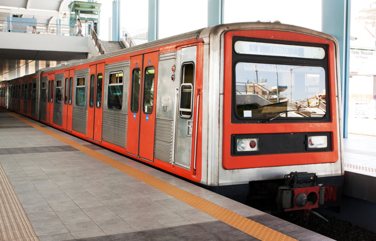 Νεκρός 50χρονος σε εργατικό δυστύχημα στον ΗΣΑΠ