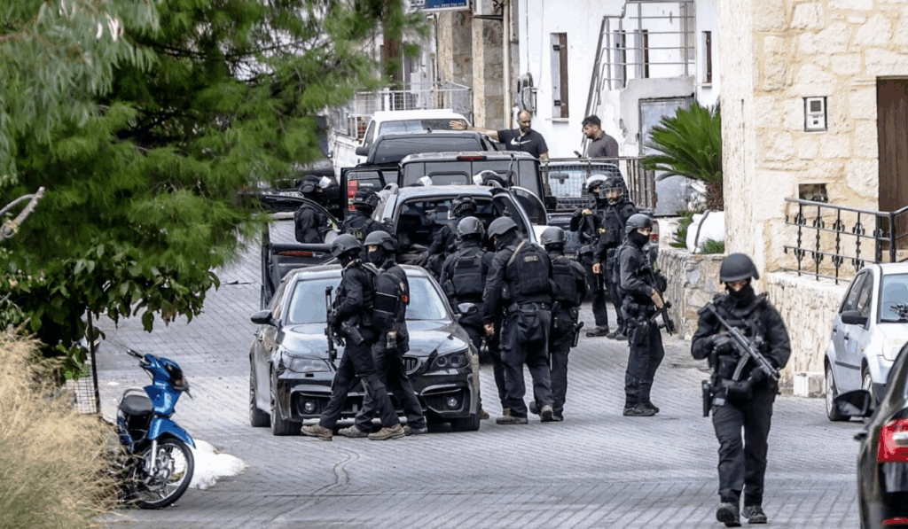 «Θα μας εκτελέσουν όλους» – Απειλές θανάτου στην οικογένεια της 56χρονης στα Βορίζια