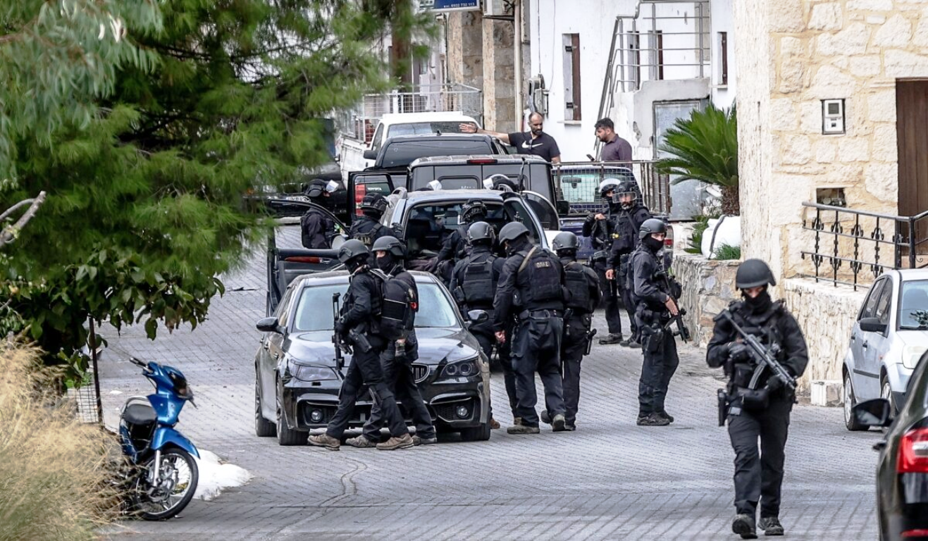 «Θα μας εκτελέσουν όλους» - Απειλές θανάτου στην οικογένεια της 56χρονης στα Βορίζια