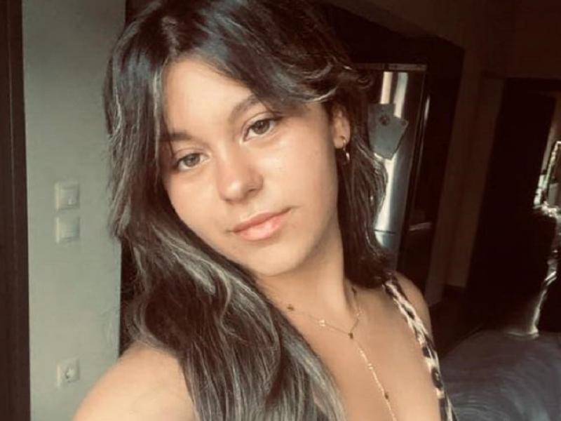 Στο πένθος η Λάρισα και η Αλέξανδρούπολη για τον ξαφνικό χαμό της Άνθιας