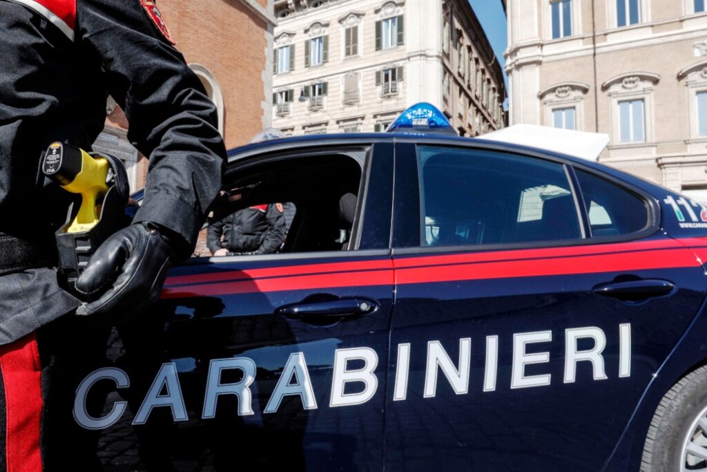 Φρικτή δολοφονία 9χρονου από τη μητέρα του στην Ιταλία