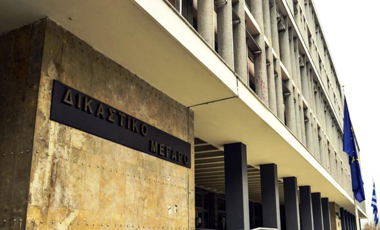 Αποφυλακίζονται με όρους οι δύο μηχανικοί για τις υπερκοστολογήσεις έργων στην Εγνατία Οδό