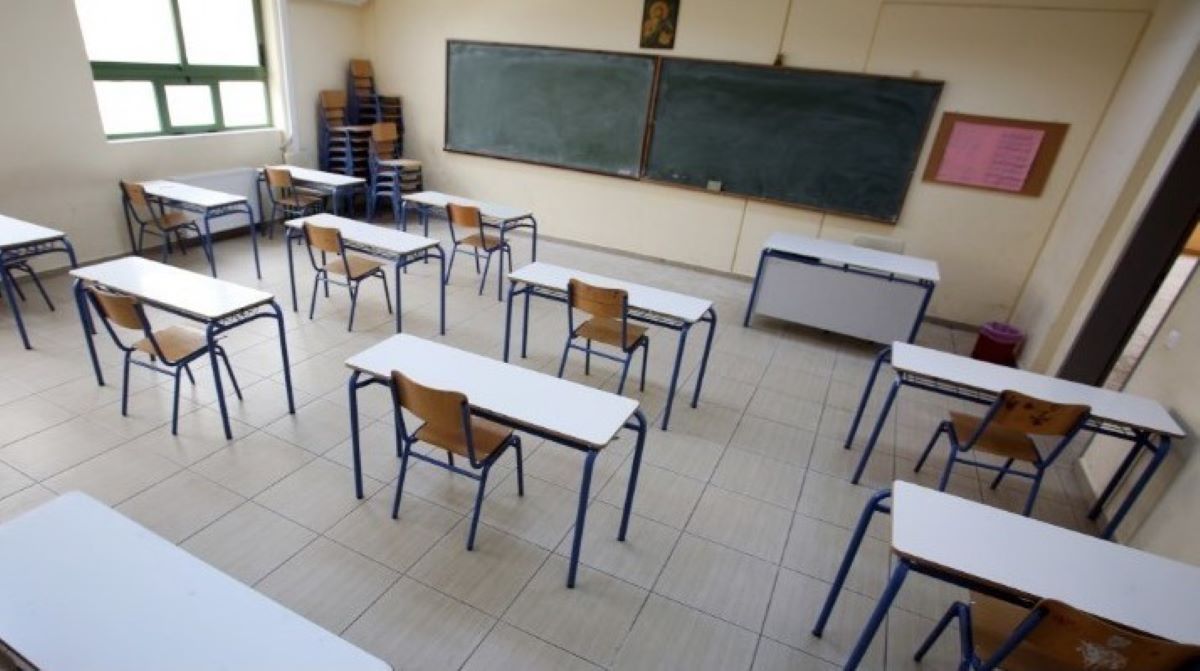 Σοκ στο Ηράκλειο Κρήτης