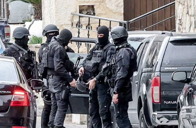 Συνελήφθη και ο άλλος άνδρας που εμφανίζεται στο βίντεο με τον γαμπρό του Φανούρη Καργάκη να πυροβολεί