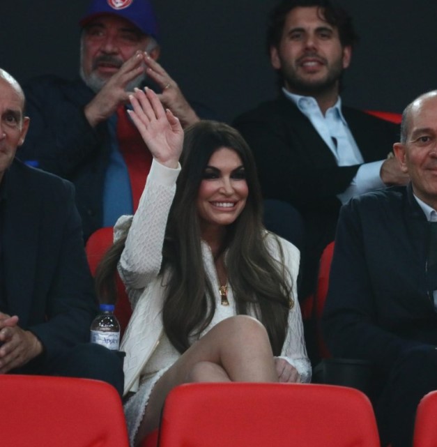 «ΘΡΥΛΟΣ» η Κίμπερλι