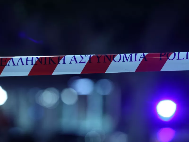 Μαχαίρωσαν και σκότωσαν 23χρονο στη Χαλκίδα