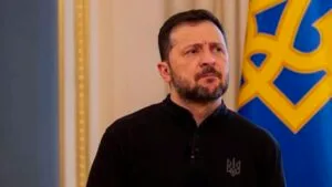 Ο Ζελέσνκι ζήτησε από τους “πρόθυμους” να καλύψουν το κενό των 27 δισεκατομμυρίων ευρώ για τις αμυντικές ανάγκες της χώρας του