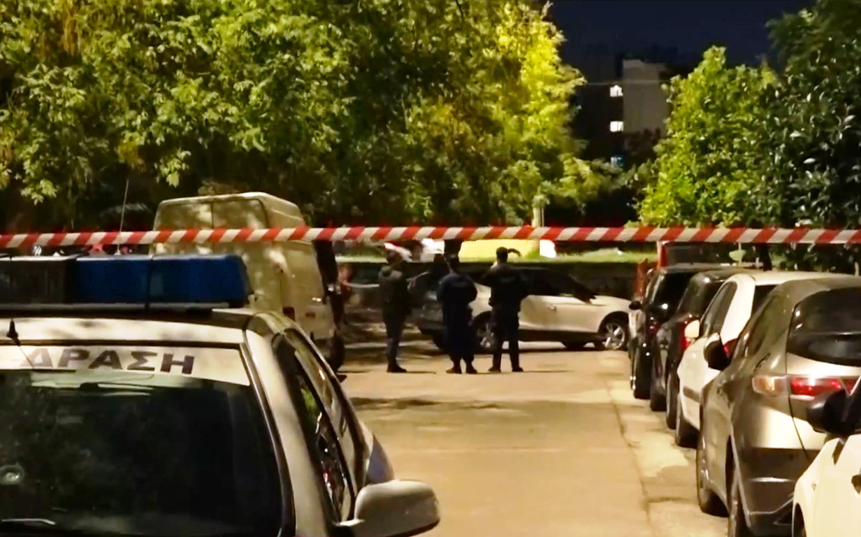 Προφυλακίστηκε ο 29χρονος που χτύπησε μέχρι θανάτου τον 58χρονο οδηγό στο Νέο Κόσμο