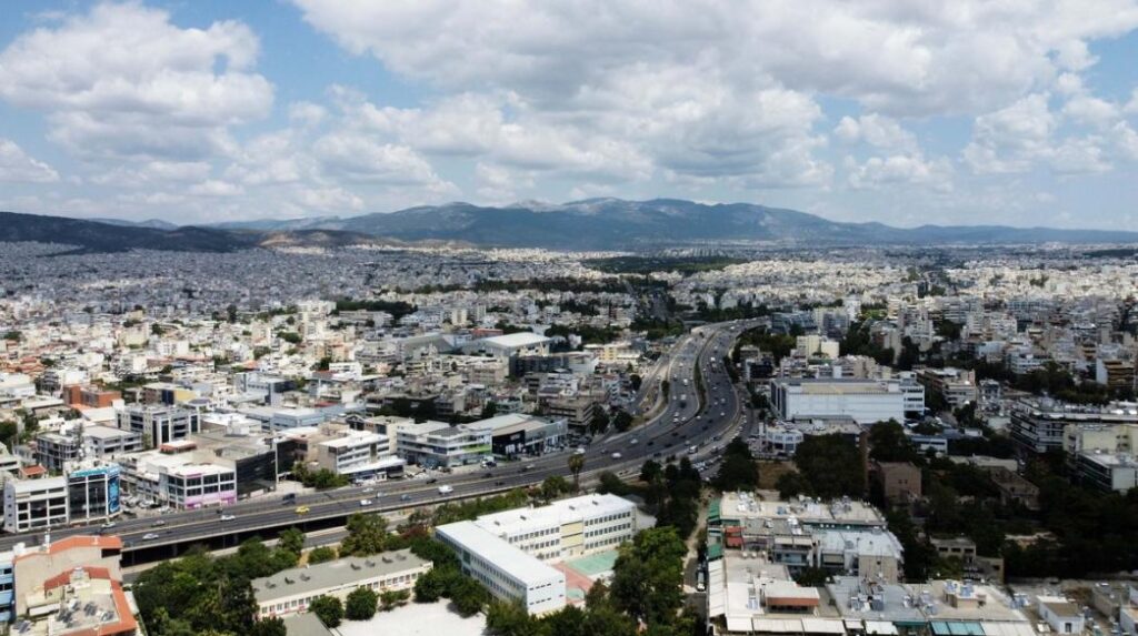 Η Ελλάδα έχει την πιο ακριβή στέγη της Ε.Ε. – Συνεχίζουν να αυξάνονται οι τιμές των ακινήτων