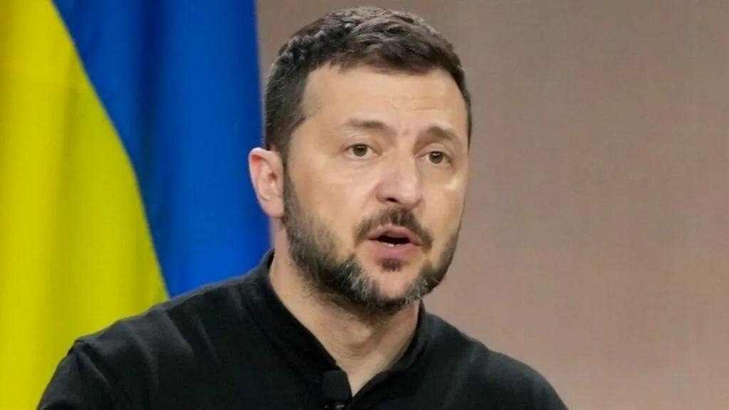 Ο Ζελένσκι προτείνει ο επόμενος γύρος διαπραγματεύσεων να διεξαχθεί πριν από την Κυριακή