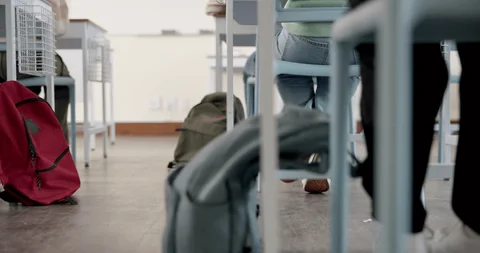 Μαχαίρωμα στην Κυψέλη: Σε κατάληψη το Γυμνάσιο – Είχε συλληφθεί άλλες τρεις φορές η 16χρονη