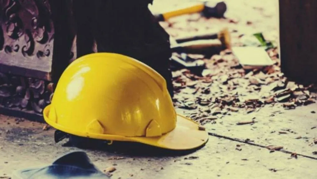 Εργατικό ατύχημα στην Πάτρα: Σε κρίσιμη κατάσταση 51χρονος