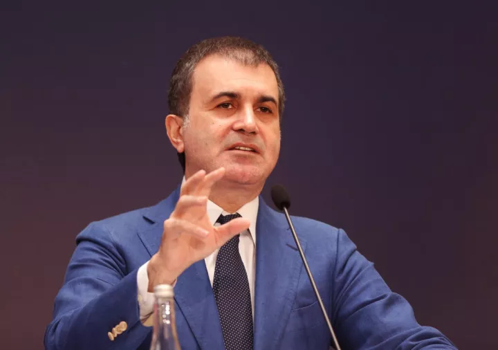 Τσελίκ για Δένδια: “Είναι τρολ… θέλει να γίνει πρωθυπουργός”