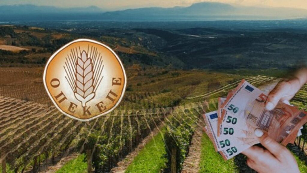 Παράνομες επιδοτήσεις: 16 συλλήψεις, δικογραφία για άλλους 26 – Πεθαμένος “έκανε” αναλήψεις