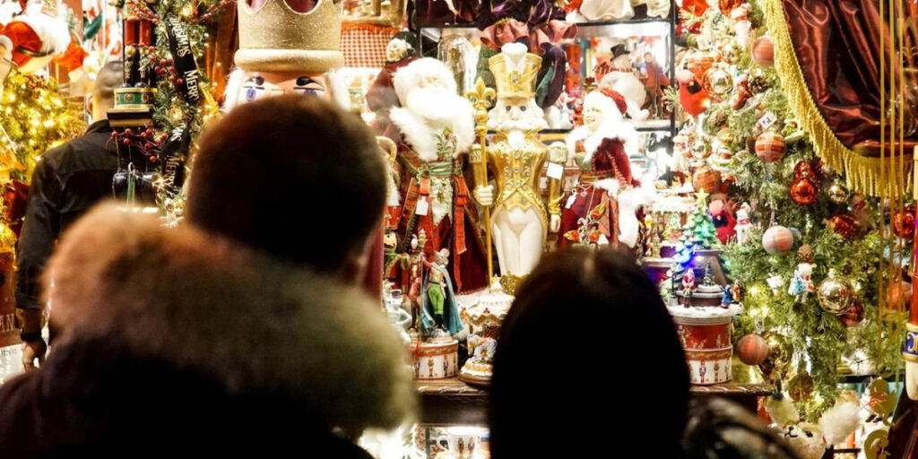 Εορταστικό ωράριο: Το ωράριο λειτουργίας που έχουν τα καταστήματα τις επόμενες ημέρες