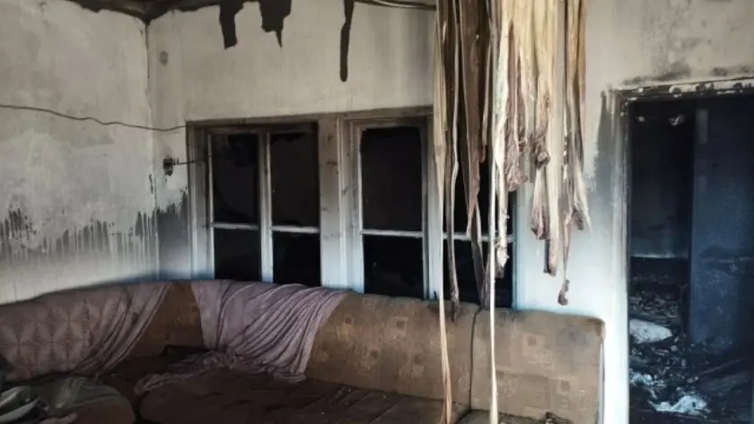 Ροδόπη: Δικογραφία σε βάρος της μητέρας για τον θάνατο του 7χρονου από τη φωτιά στο σπίτι τους