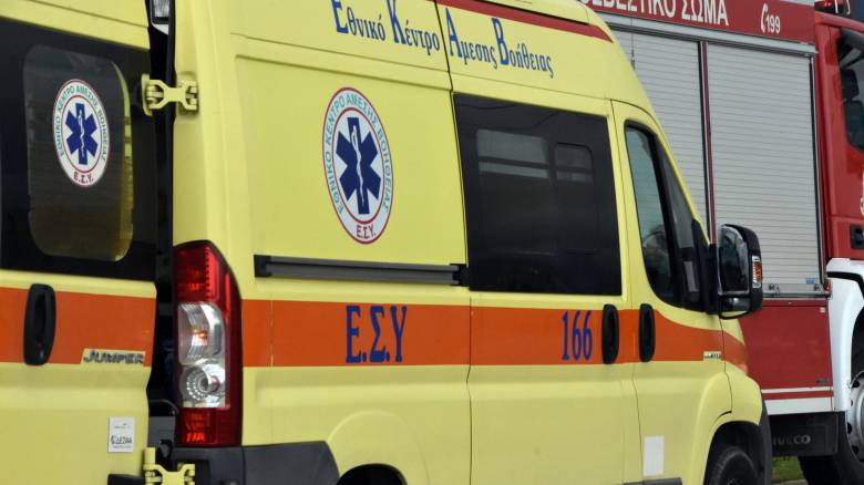 Ροδόπη: Φωτιά τα ξημερώματα σε μονοκατοικία 