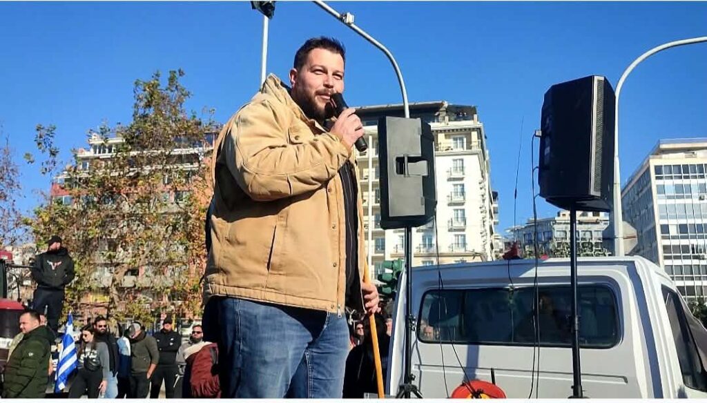 Θεσσαλονίκη – Συλλαλητήριο: Σοβαρές καταγγελίες από τους κτηνοτρόφους