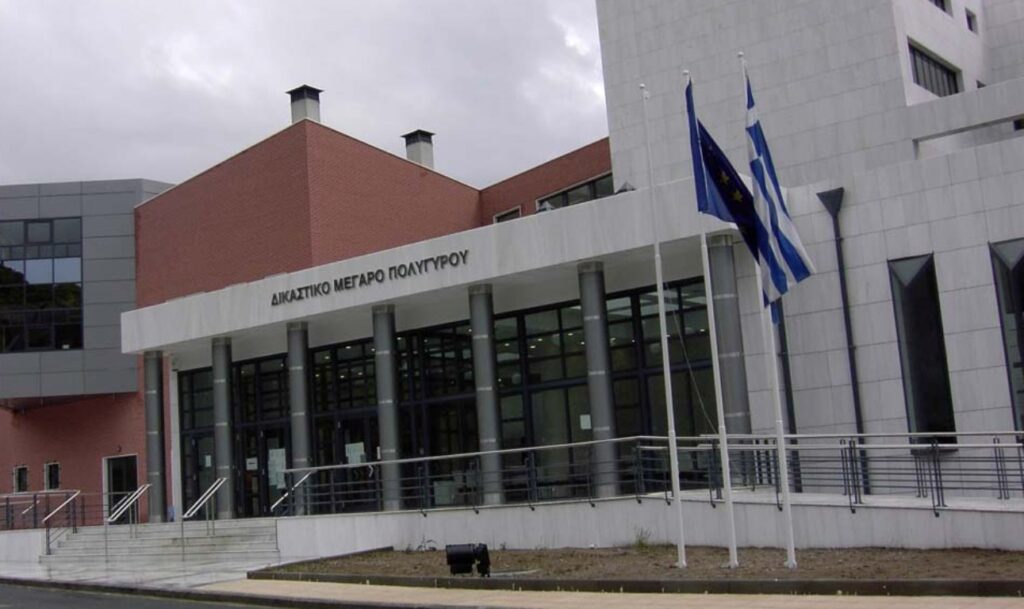 Στο εδώλιο του Πλημμελειοδικείου 6 άτομα για τον θάνατο 8χρονης σε πισίνα κατασκήνωσης